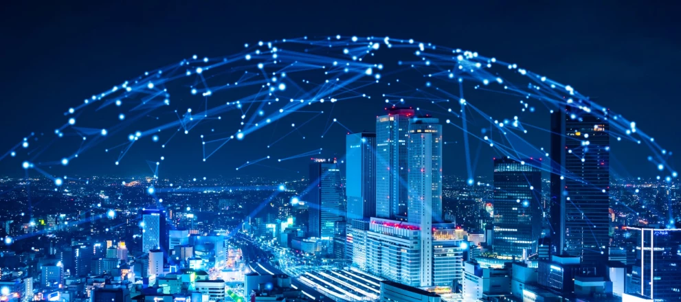 Öffentliche Verwaltung - Services für die digitale Transformation