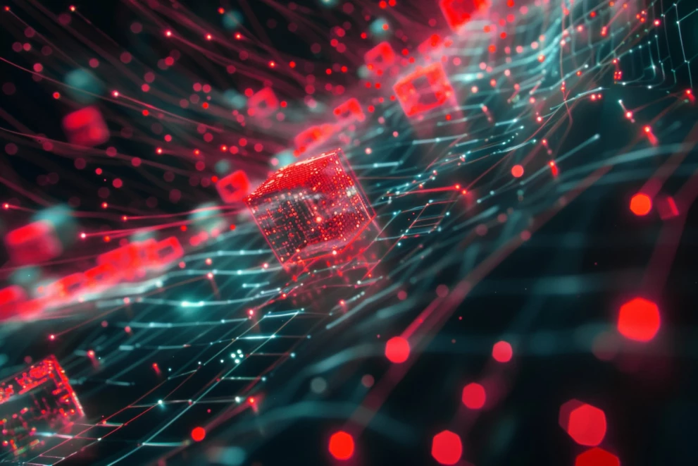 Dynamic Travel Components