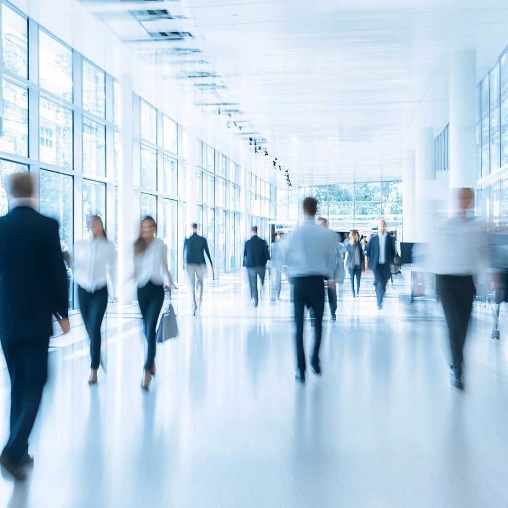 ISO-Gruppe: Ihr Partner für IT-Lösungen