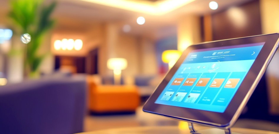 Multi-room booking advantages