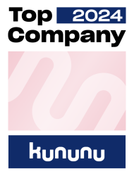 kununu_Top Company 2024