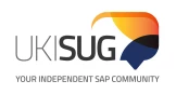 Das Logo der UKI SAP User Group im Vereinigten Königreich und Irland