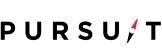 The Pursuit logo represents extraordinary travel and nature experiences across North America. As a client of ISO-Gruppe, Pursuit leverages innovative IT solutions to streamline bookings and enhance digital offerings for travelers.
