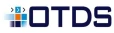 Das Logo von OTDS steht für die Partnerschaft mit der ISO-Gruppe. Als Partner bringt OTDS seine IT-Expertise in gemeinsame Projekte ein und unterstützt die Entwicklung und Umsetzung leistungsfähiger, sicherer und zukunftsfähiger digitaler Lösungen.