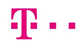 The Deutsche Telekom logo features the iconic magenta “T” with dots, symbolizing communication, connectivity, and digital innovation worldwide. As a client of ISO-Gruppe, Telekom relies on advanced IT and data solutions to enhance its services in telecommunications and digital transformation.