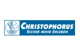 Das Christophorus Reisen Logo steht für Sicherheit, Qualität und unvergessliche Reiseerlebnisse. Als Kunde der ISO-Gruppe setzt Christophorus Reisen auf moderne IT-Lösungen, um Reiseangebote zuverlässig zu gestalten und digitale Services für Kunden zu optimieren.
