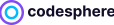 Das Logo von Codesphere steht für die strategische Partnerschaft zwischen dem Karlsruher Software-Unternehmen und der ISO-Gruppe. Gemeinsam entwickeln die Unternehmen Beratungs-, Schulungs- und Qualifizierungsangebote rund um Cloud-native Entwicklung, DevOps und souveräne Multi-Cloud-Plattformen, um Unternehmen bei der Modernisierung ihrer Softwareentwicklung zu unterstützen.