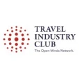 Das Logo des Travel Industry Club steht für Austausch, Networking und Innovation in der Tourismusbranche. Als Partner der ISO-Gruppe fördert der Travel Industry Club den Dialog zwischen Entscheidern und Experten und schafft eine Plattform für aktuelle Trends, neue Technologien und die Zukunft der Reiseindustrie.