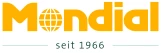 Das Mondial Logo steht für langjährige Erfahrung und Kompetenz im Reise- und Tourismusmanagement seit 1966. Als Kunde der ISO-Gruppe setzt Mondial auf innovative IT-Lösungen, um Reiseangebote effizient zu gestalten und digitale Prozesse zu optimieren.