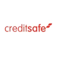 The Creditsafe logo represents global business intelligence and credit risk data services. As a partner of ISO-Gruppe, Creditsafe provides reliable information to support risk evaluation and data-driven decision-making in financial and business processes.