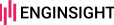 Das Logo von Enginsight steht für die Technologiepartnerschaft mit der ISO-Gruppe im Bereich Cybersecurity und IT-Sicherheit. Gemeinsam unterstützen die Unternehmen Organisationen bei der Umsetzung von NIS-2-Anforderungen, IT-Transparenz, Schwachstellenmanagement, ISMS und 24/7-Monitoring mit einer zentralen Plattform für moderne Sicherheitsprozesse.