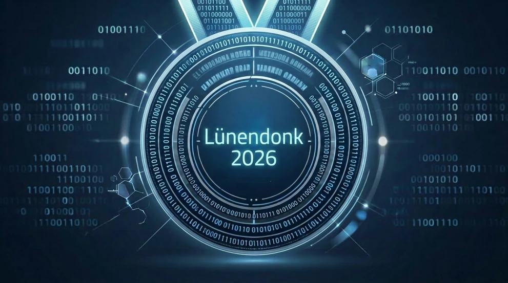The ISO-Gruppe once again ranked 9th in the Lünendonk ranking of leading mid-sized IT consulting and systems integration companies in Germany 2026.