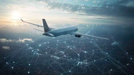 The ISO-Gruppe is now a "Technology & Innovation" business partner of BARIG (Board of Airline Representatives in Germany).