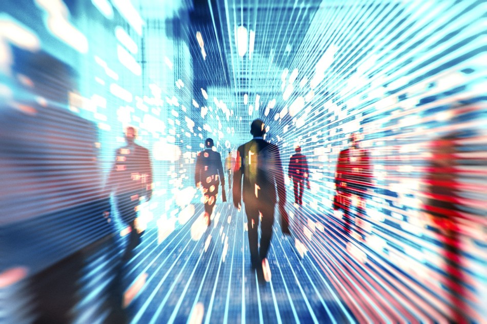 ISO-Gruppe - Softwarelösungen, IT-Projekte