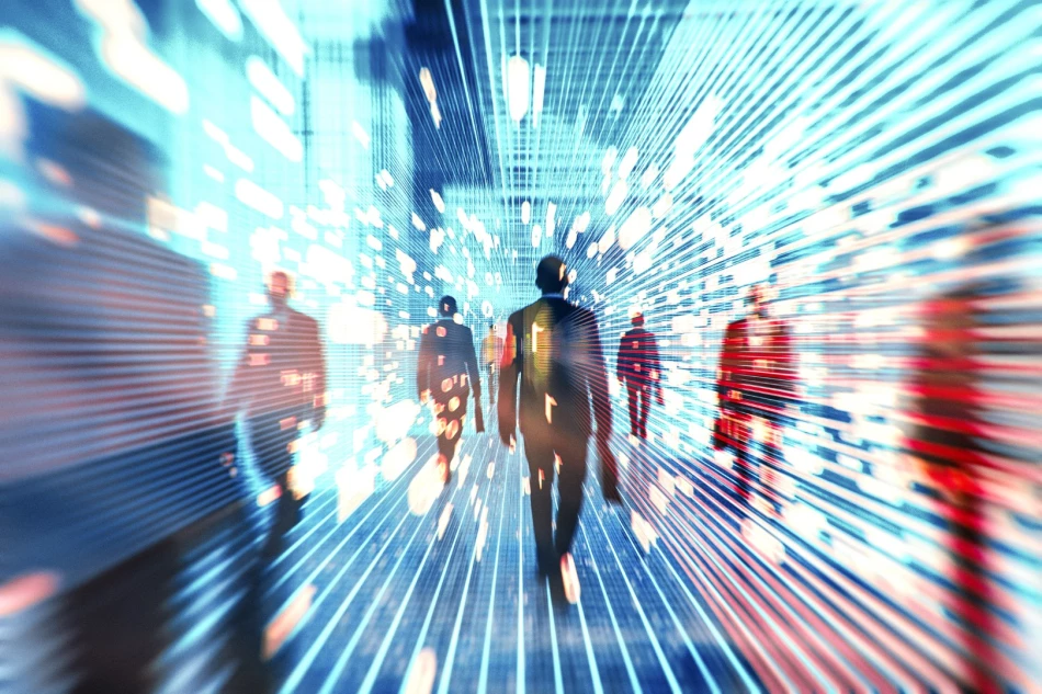 ISO-Gruppe - Softwarelösungen, IT-Projekte