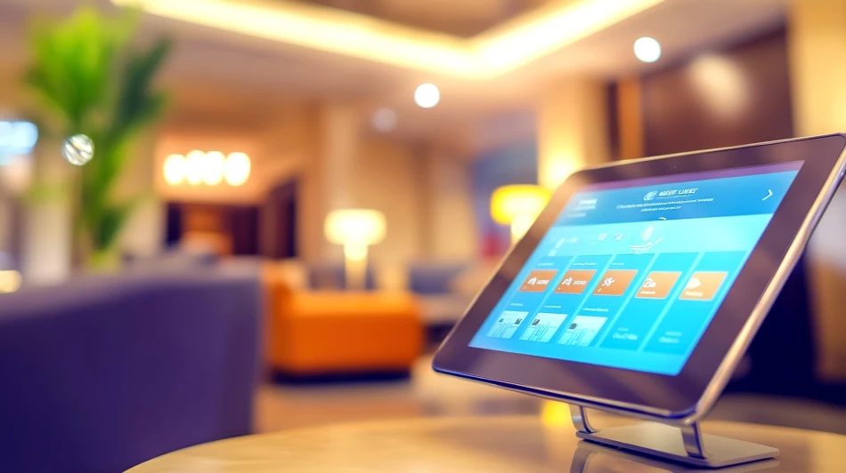 Multi-room booking advantages