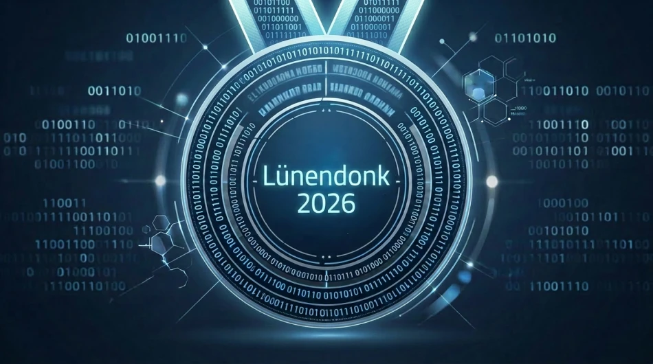 Die ISO-Gruppe belegt 2026 erneut Platz 9 im Lünendonk-Ranking der führenden mittelständischen IT-Beratungs- und Systemintegrations-Unternehmen in Deutschland.