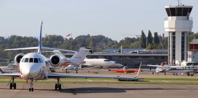 Airport Bern: Postgres SQL Database Project