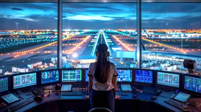 Die ISO-Gruppe ist Anbieter moderner Air Traffic Control Software für internationale Flughäfen wie zum Beispiel Kuala Lumpur International Airport.