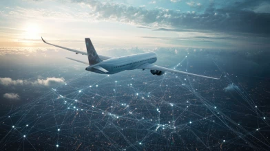 The ISO-Gruppe is now a "Technology & Innovation" business partner of BARIG (Board of Airline Representatives in Germany).