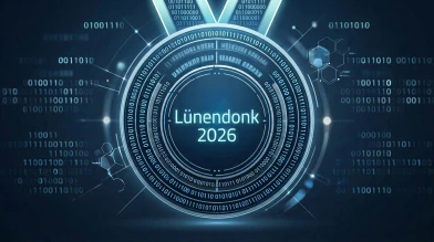 Die ISO-Gruppe belegt 2026 erneut Platz 9 im Lünendonk-Ranking der führenden mittelständischen IT-Beratungs- und Systemintegrations-Unternehmen in Deutschland.