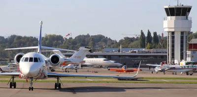 Airport Bern: Postgres SQL Database Project