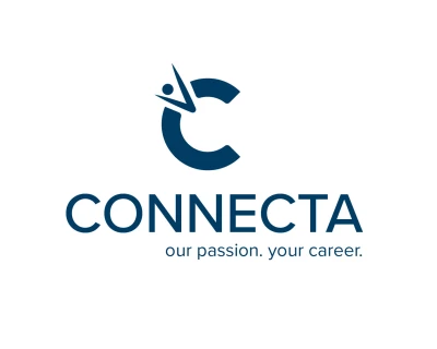 Das Bild zeigt das Logo der CONNECTA Regensburg 2025, einer der größten Firmenkontaktmessen in Bayern. Die ISO-Gruppe ist vor Ort und präsentiert vielfältige Karriere- und Einstiegsmöglichkeiten für Studierende sowie Absolventinnen und Absolventen. Die CONNECTA bietet eine ideale Plattform für Networking, persönliche Gespräche und berufliche Orientierung.