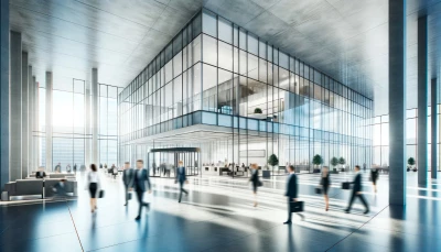 Software und IT-Services für die Öffentliche Verwaltung