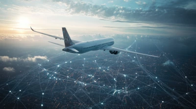 The ISO-Gruppe is now a "Technology & Innovation" business partner of BARIG (Board of Airline Representatives in Germany).