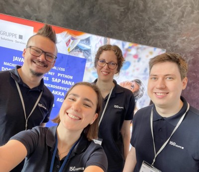 INVision Day Nürnberg 2025