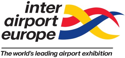 inter airport europe 2025 Logo