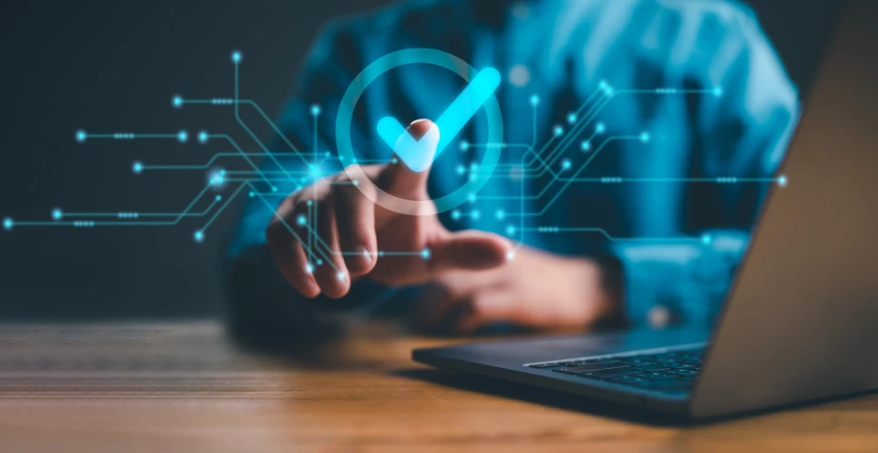 ISO-Gruppe: Zertifikat DIN EN ISO 9001