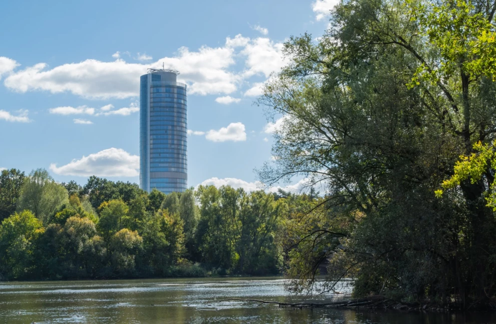 ISO-Gruppe location Nuremberg Goldhammer