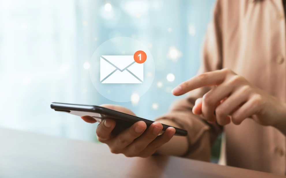 Travel Newsletter ISO-Gruppe