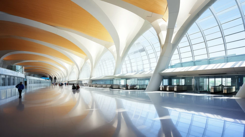 Aviation Software for Airports, Airlines and Ground Handler