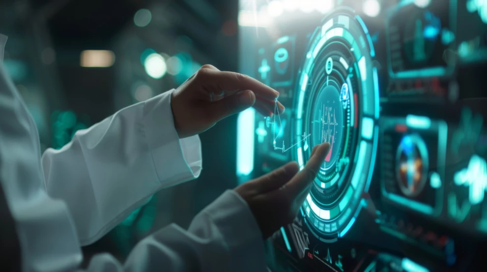 Usability engineering medical products