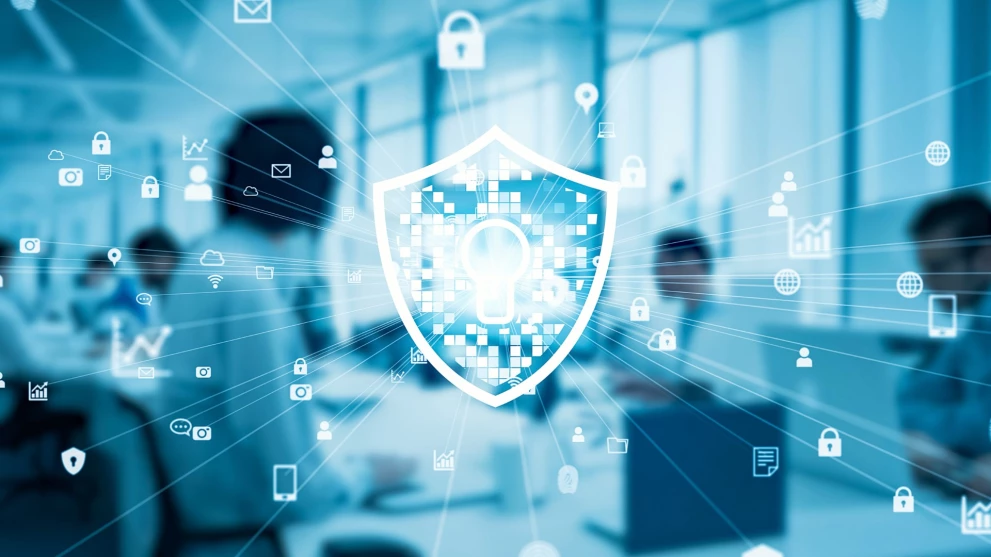 IT security: compliance and data security