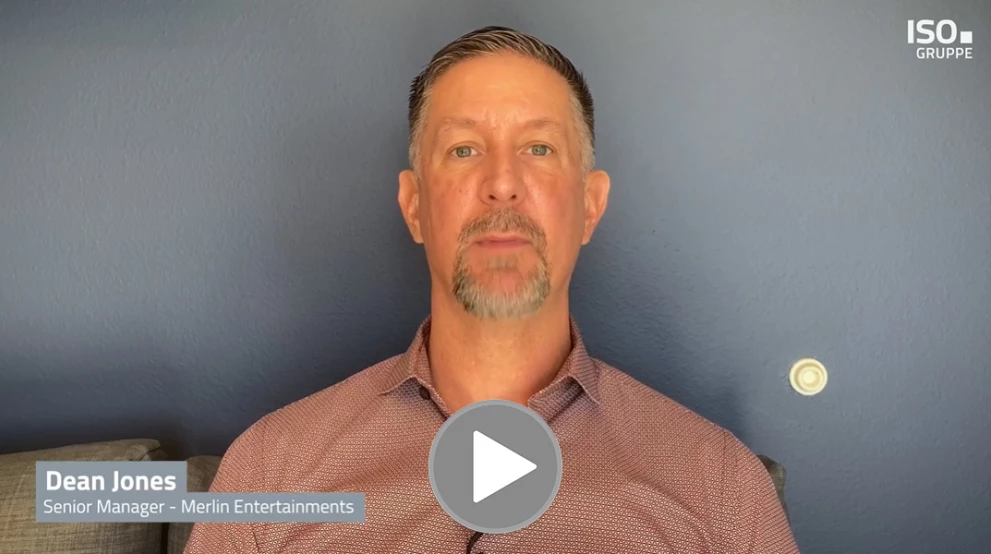 Merlin Entertainments - Legoland Video