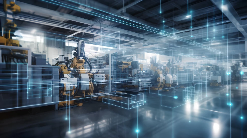 Automatisierungslösungen: IT-Lösungen der ISO-Gruppe