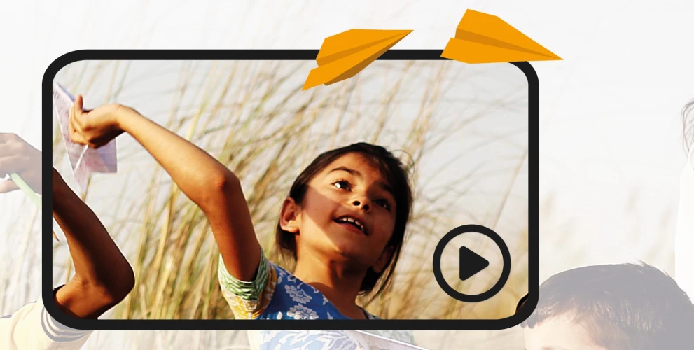 Video Marketing Charity:up 