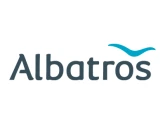 Logo Albatros Travel