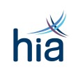 Hial Logotype Airport Operations: flight-relevant data in real time - ISO-Gruppe