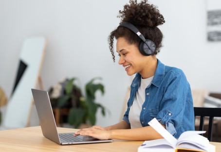 ISO-Gruppe: job offers for professional IT specialists