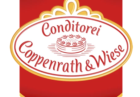 Logo Conditorei Coppenrath & Wiese
